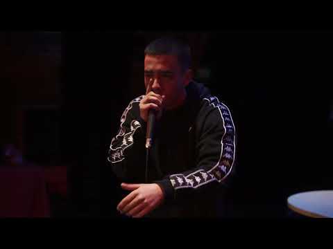 SHADOWLESS | SHOWCASE | MADRIZ BEATS BATTLE 2022