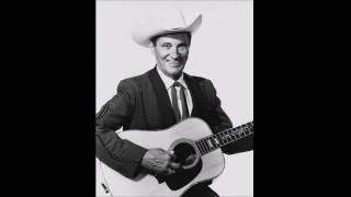 Ernest Tubb - Who's Gonna Be Your Santa Claus This Year 1965 HQ
