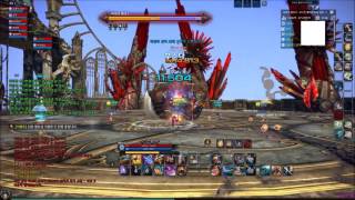 지하관문 상급 3넴 마공사