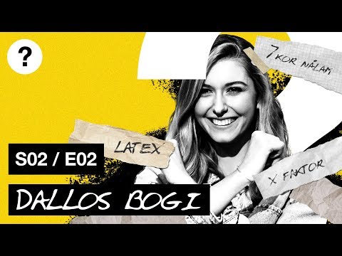 Laikus - Dallos Bogi: „Az X-Faktor nem megjátszott, őszinte érzelmek vannak a műsorban”