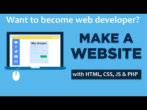 How To Create Dynamic Web Content Using Javascript