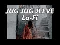 Ek Hi Janam Mei Dedi Sari Khushiya Lo - Fi  [ Slowed Reverb ]