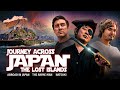 Journey Across Japan The Lost Islands Official Trailer 4K