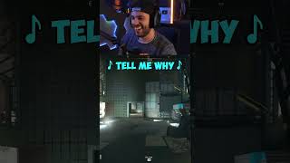 PHYZIK OBLIGE UN MEC À CHANTER SUR WARZONE 2 😂 #warzone #warzone2 #shorts #warzonefrance