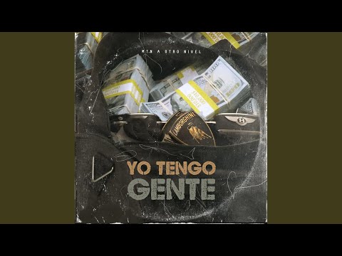YO TENGO GENTE