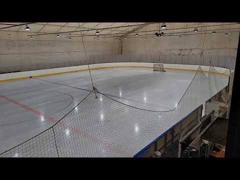 20.3.2021 U11 S-Kiekko - Hermes Harjoituspeli