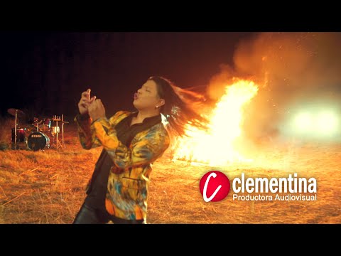 CHINO Y LA REVELION - No puedo respirar (Videoclip Oficial)