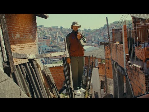 13. Danzo - Lado Bem, Lado Mal (Prod. Toledo, Bvga Beatz)