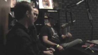 Dimension Zero Voyeurism Tour 2008 2009