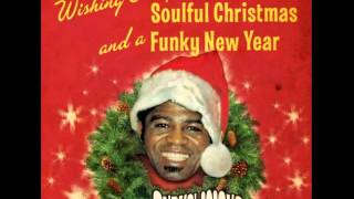 James Brown - Please Come Home for Christmas