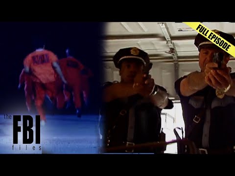 Independence Day Breakout  | FULL EPISODE | The FBI Files