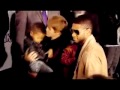 Justin Bieber ft. Soulja Boy - Rich Girl *HQ* 