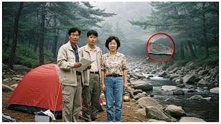 Download lagu 1993년 지리산 계곡 일가족 실종사건. 19년만에 찾은 결정적 단서. mp3