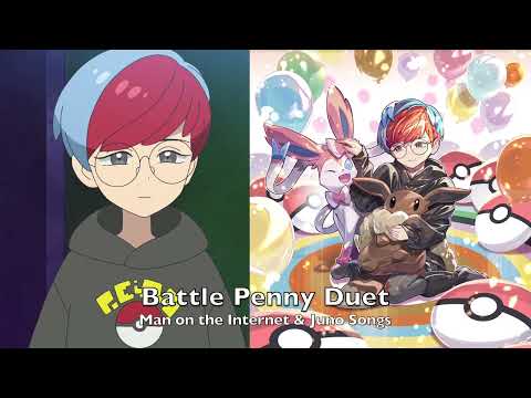 Battle Penny Lyrics Duet (MOTI & Juno Songs)