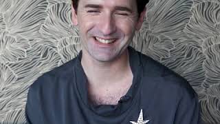 Fast & Curious - Nicolas Maury