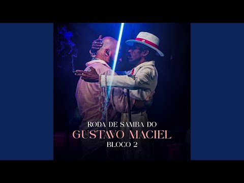 Ponto de Malandro / Radio Patrulha / Ponto Maria Navalha / Vou Descendo o Morro / Zé Pelintra...