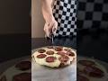 A FORMA MAIS FÁCIL DE FAZER A PIZZA DE FRIGIDEIRA Receita Receitafacil Pizza