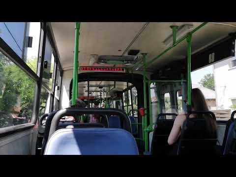 Ikarus 280.49 (BPO-801) [168E buszvonal] Rákoshegy, Ferihegyi út - Lőrinci út