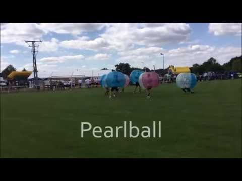 Sommerfest beim SV Zöschen mit Opel AMZ Leipzig