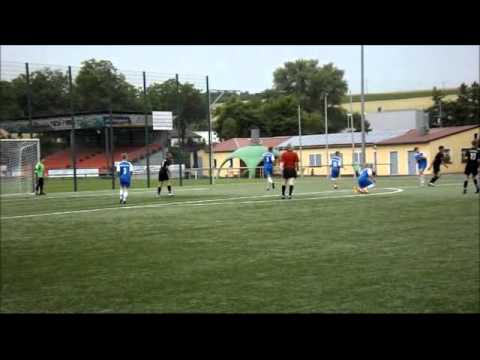 asv rimpar- jfg mainfranken U15 1-2