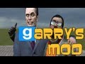 Прохождение карты "Death House"в Garry's mod 