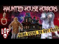 America’s Most Extreme Haunts & Haunted House Disasters - Lights Out Podcast #122