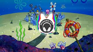 Joey Trap - I Got Top At Bikini Bottom (Ft. Kg Smokey) [Prod by. Pj Beats]