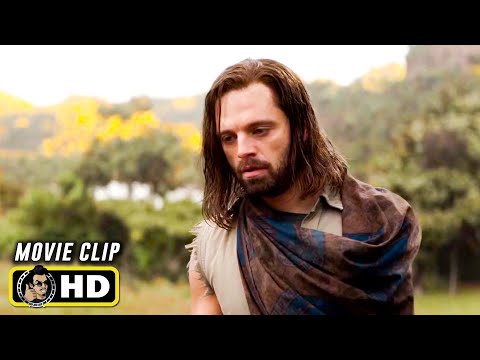 AVENGERS: INFINITY WAR Clip - "Bucky in Wakanda" (2018) Marvel