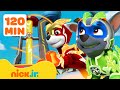 PAW Patrol PAW Patrols BESTE Rettungen Abenteuer 2 Stunden Nick Jr Deutschland