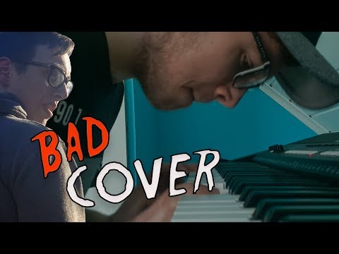 Owl City - Fireflies (Bad Cover!)