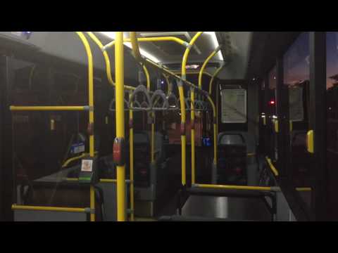 Transperth TP2714 - Volvo B7RLE (ZF EcoLife)