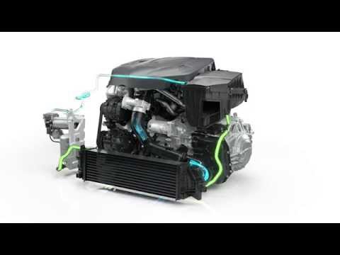 Volvo S90 PowerPulse