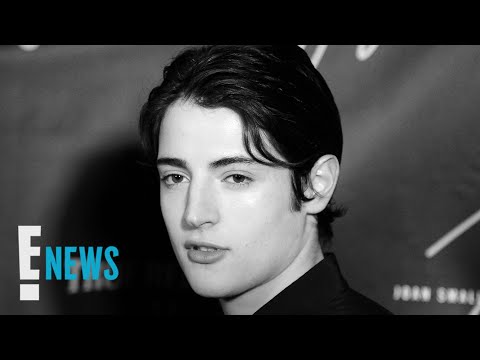 Stephanie Seymour's Son Harry Brant Dies at Age 24 | E! News