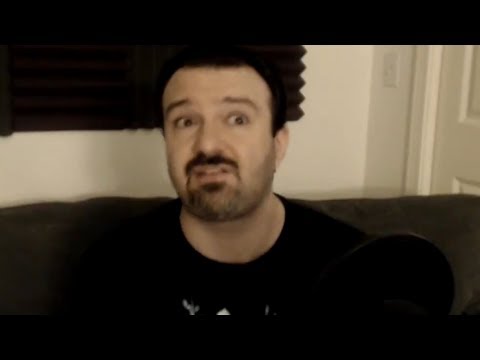DSP Tries It - thirdeyethethird Saga Goes Sideways, Will NEVER Play ''Code Vein''