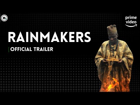 Rainmakers