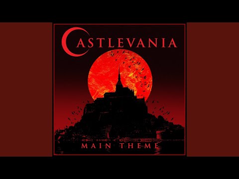 Castlevania Opening Titles