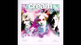 Cream- Sitting On Top Of The World