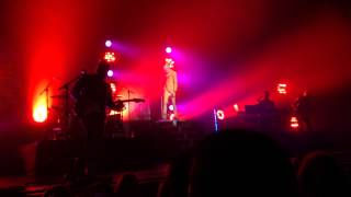 Neon Trees - Love In The 21st Century