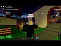 Pew Pew Gun Raise A Bloppa Ending Gun
