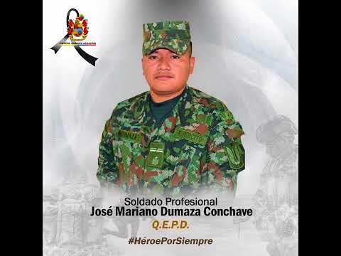 Tropas del Batallón de Operaciones  Terrestres N.º 11 fueron 4t4c4d4s por integrantes del GAO ELN.