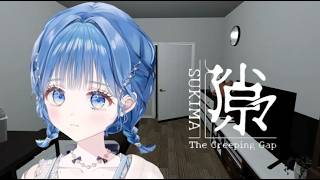 【 隙マ 】部屋の隙間は全部埋める派です【 にじさんじ  / 小々波いるか 】