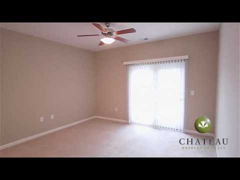 Chateau La Fleur in Lincoln NE - chateaudev.com - 2BD 2BA Apartment For Rent