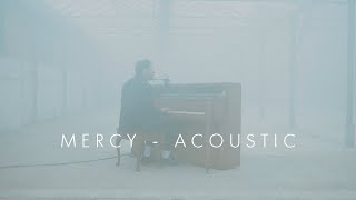 Dotan - Mercy (acoustic piano performance)