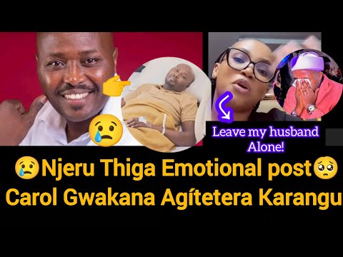 🥹Emotional🥺 Carol Kim Shakes My Heart