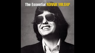 Ronnie Milsap - There&#39;s a Stranger In My House [HQ Sound Flac]