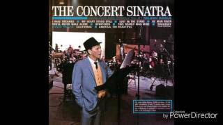 Frank Sinatra - This nearly was mine