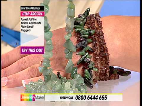 JewelleryMaker LIVE | 3/09/2013