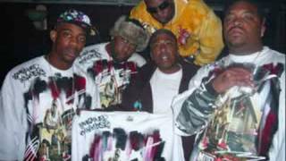 Messy Marv - Underneath