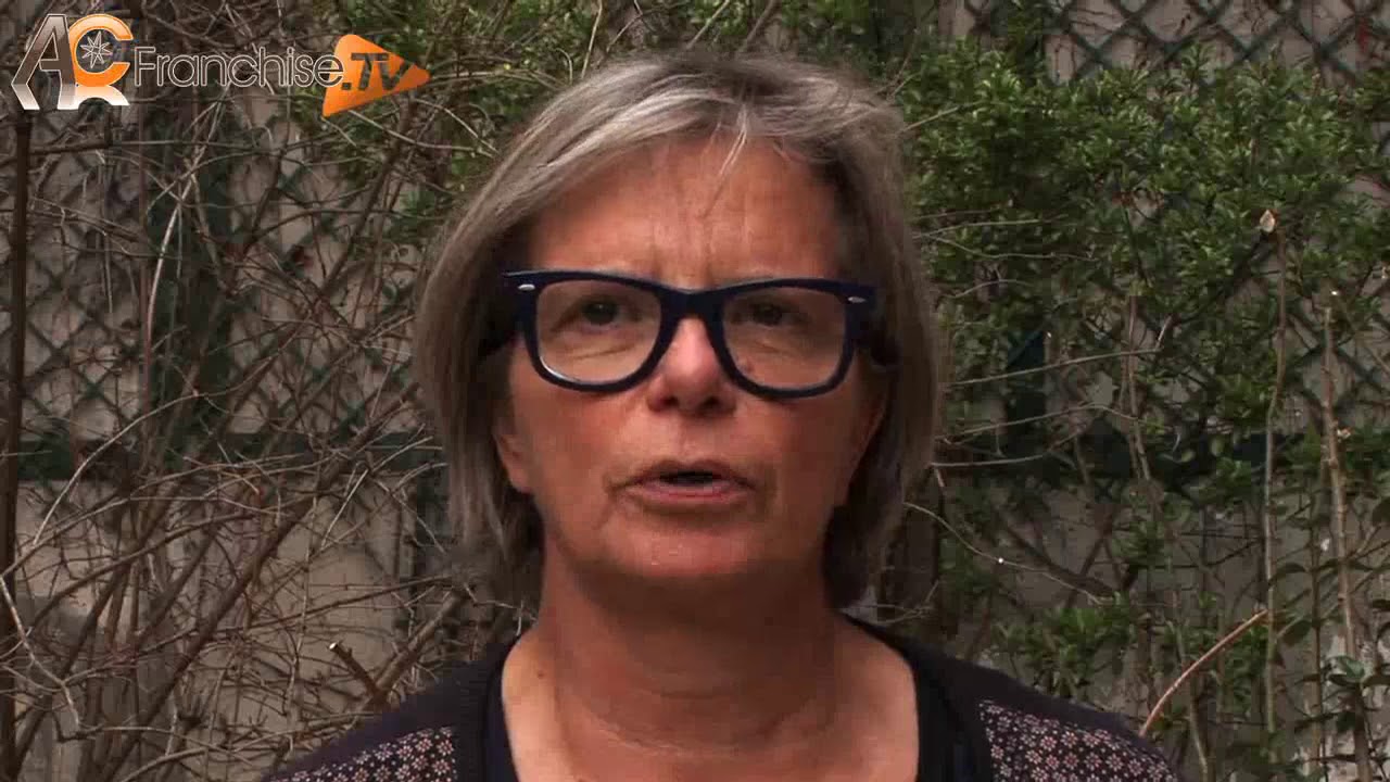 Qui vient au Franchise Business Club et pourquoi ?