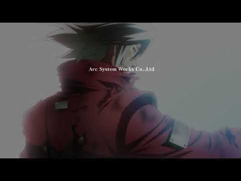 BLAZBLUE CENTRAL FICTION credits with series CG